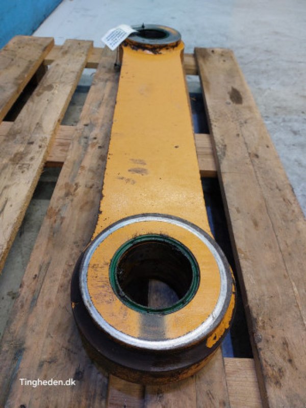 Sonstiges typu Case IH 821E, Gebrauchtmaschine v Hemmet (Obrázek 5)