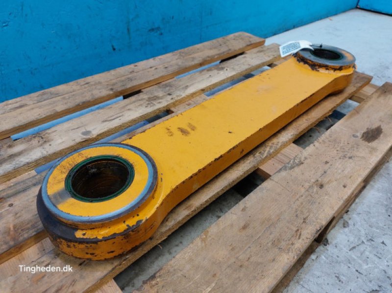 Sonstiges typu Case IH 821E, Gebrauchtmaschine v Hemmet (Obrázek 2)