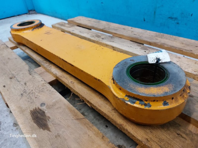 Sonstiges typu Case IH 821E, Gebrauchtmaschine v Hemmet (Obrázek 8)