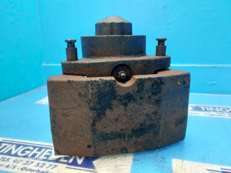 Sonstiges of the type Case IH 821E, Gebrauchtmaschine in Hemmet (Picture 10)