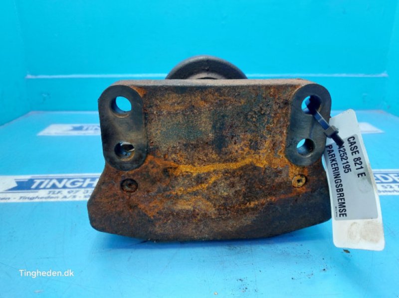 Sonstiges of the type Case IH 821E, Gebrauchtmaschine in Hemmet (Picture 7)