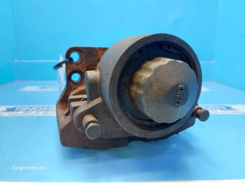 Sonstiges of the type Case IH 821E, Gebrauchtmaschine in Hemmet (Picture 2)