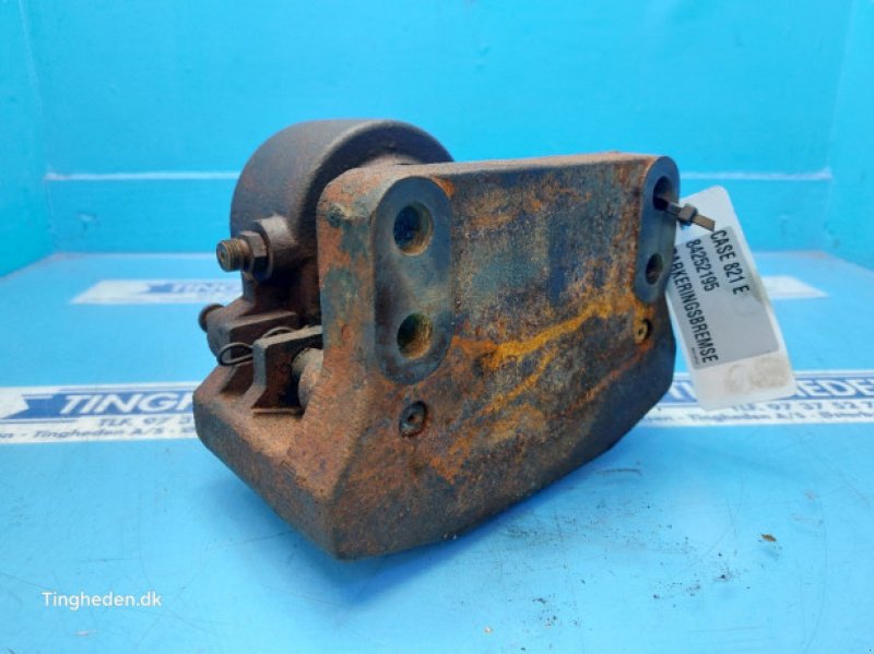 Sonstiges of the type Case IH 821E, Gebrauchtmaschine in Hemmet (Picture 5)