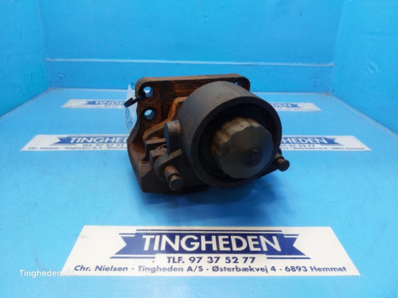 Sonstiges del tipo Case IH 821E, Gebrauchtmaschine en Hemmet (Imagen 1)