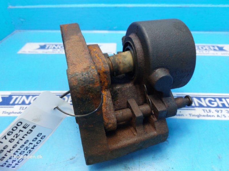 Sonstiges of the type Case IH 821E, Gebrauchtmaschine in Hemmet (Picture 9)