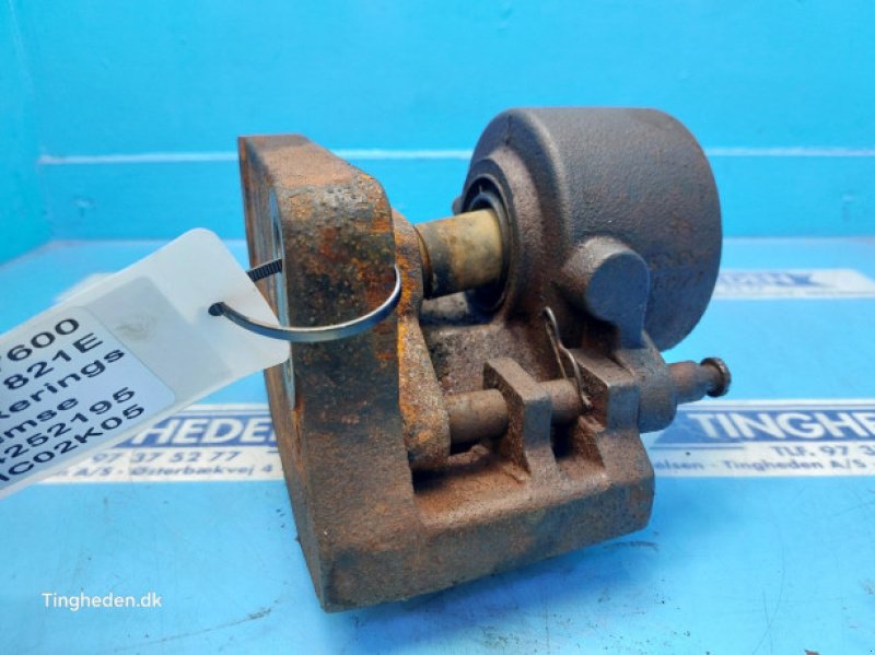 Sonstiges of the type Case IH 821E, Gebrauchtmaschine in Hemmet (Picture 8)