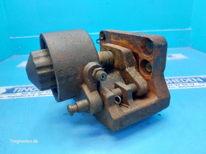 Sonstiges of the type Case IH 821E, Gebrauchtmaschine in Hemmet (Picture 3)