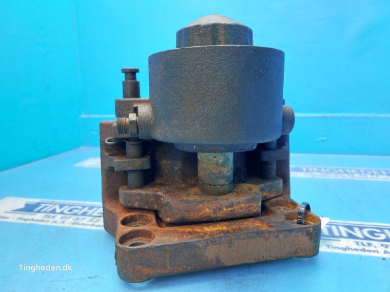 Sonstiges of the type Case IH 821E, Gebrauchtmaschine in Hemmet (Picture 12)