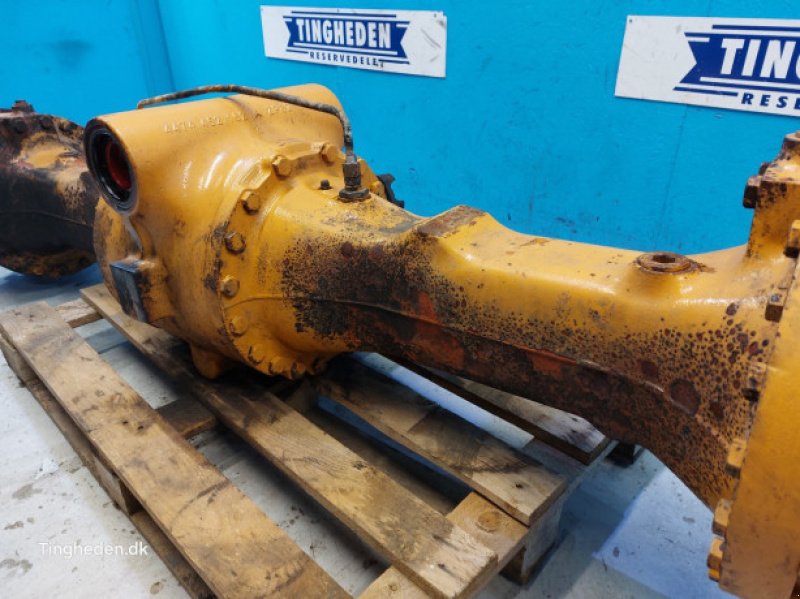 Sonstiges typu Case IH 821E, Gebrauchtmaschine v Hemmet (Obrázek 13)