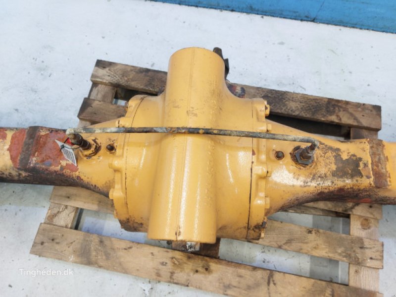 Sonstiges typu Case IH 821E, Gebrauchtmaschine v Hemmet (Obrázek 23)