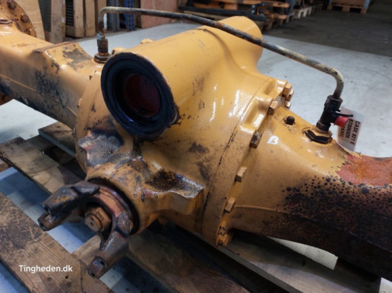 Sonstiges typu Case IH 821E, Gebrauchtmaschine v Hemmet (Obrázek 8)