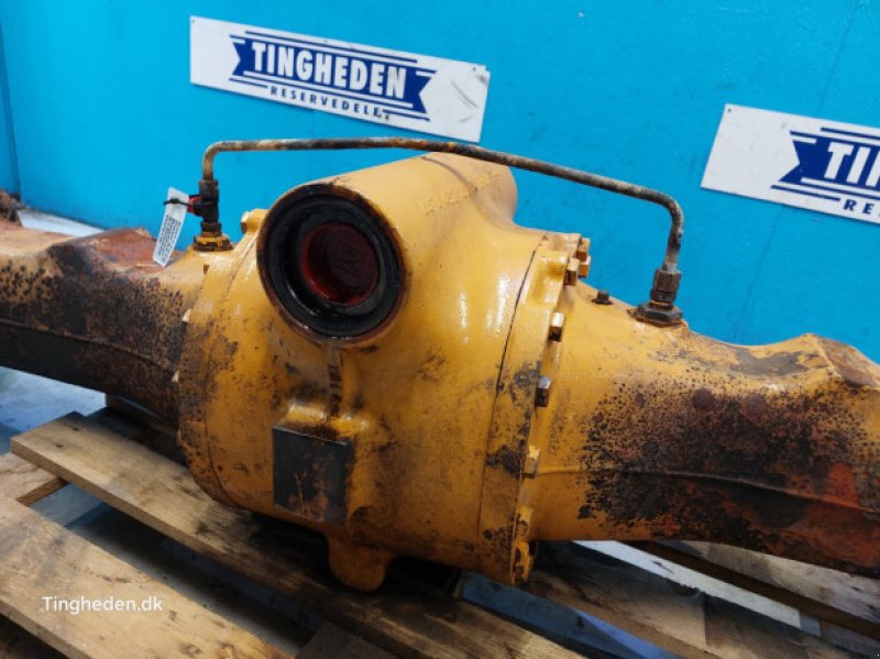 Sonstiges typu Case IH 821E, Gebrauchtmaschine v Hemmet (Obrázek 15)