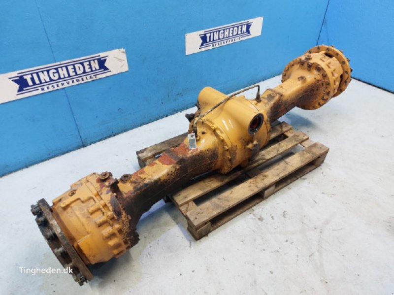 Sonstiges typu Case IH 821E, Gebrauchtmaschine v Hemmet (Obrázek 20)