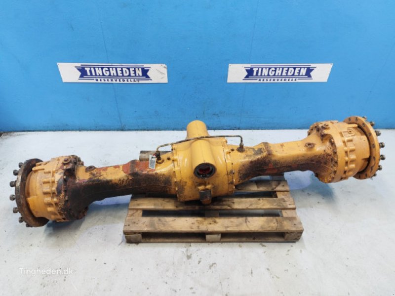 Sonstiges typu Case IH 821E, Gebrauchtmaschine v Hemmet (Obrázek 19)