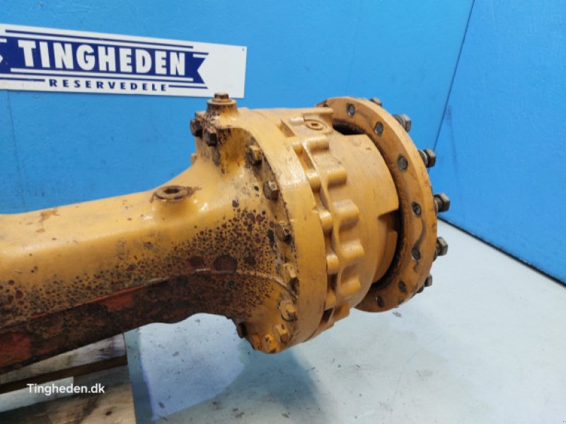 Sonstiges typu Case IH 821E, Gebrauchtmaschine v Hemmet (Obrázek 14)