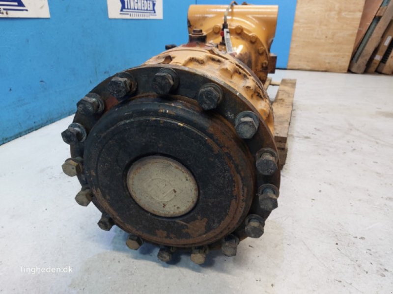 Sonstiges typu Case IH 821E, Gebrauchtmaschine v Hemmet (Obrázek 4)