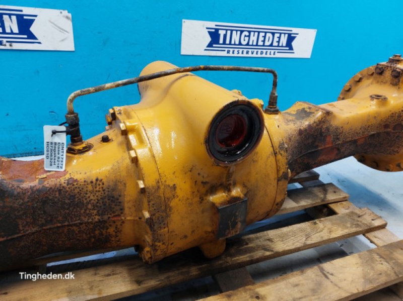 Sonstiges typu Case IH 821E, Gebrauchtmaschine v Hemmet (Obrázek 18)