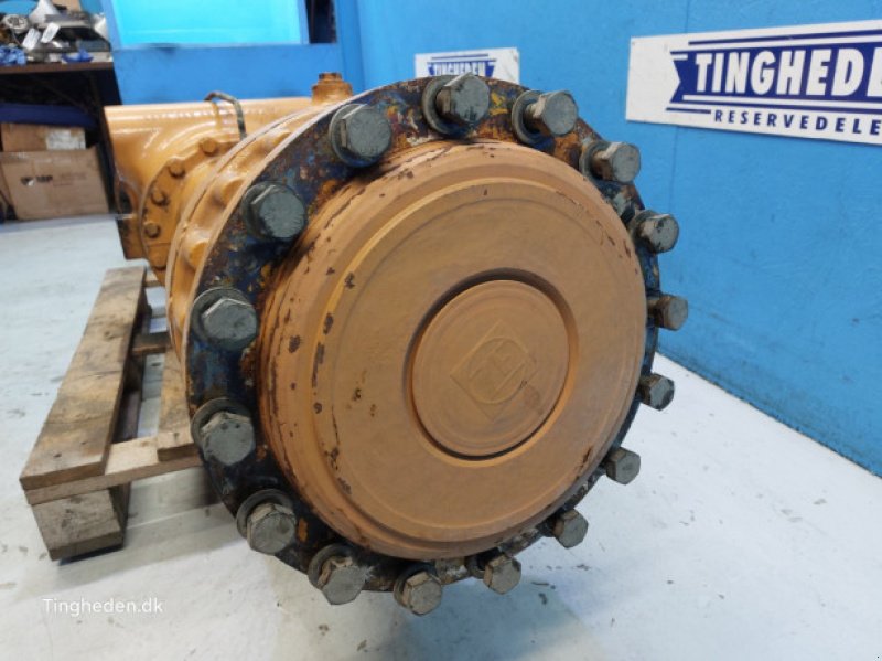 Sonstiges typu Case IH 821E, Gebrauchtmaschine v Hemmet (Obrázek 11)