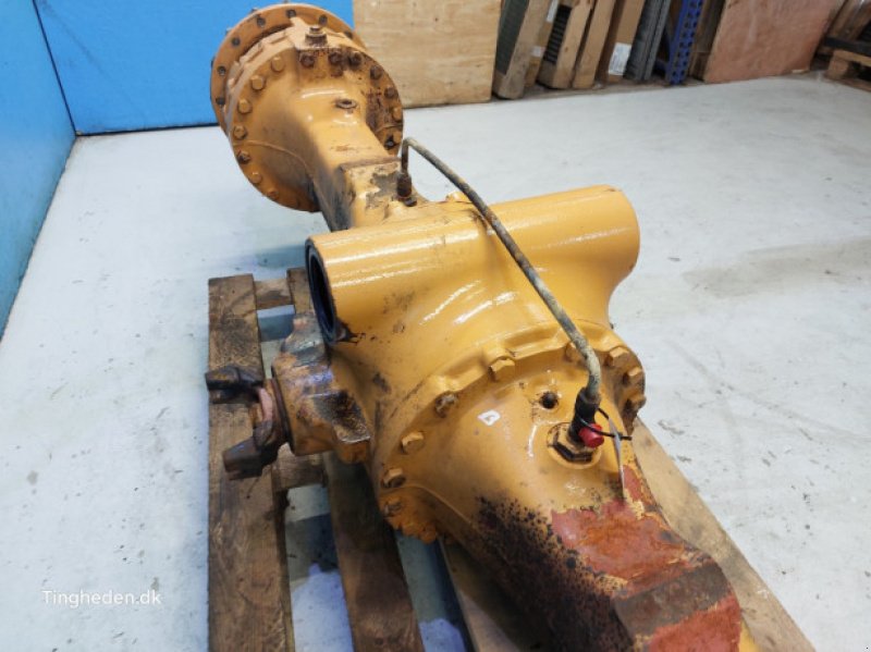 Sonstiges typu Case IH 821E, Gebrauchtmaschine v Hemmet (Obrázek 9)