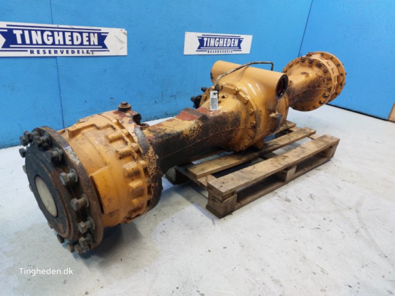 Sonstiges typu Case IH 821E, Gebrauchtmaschine v Hemmet (Obrázek 2)