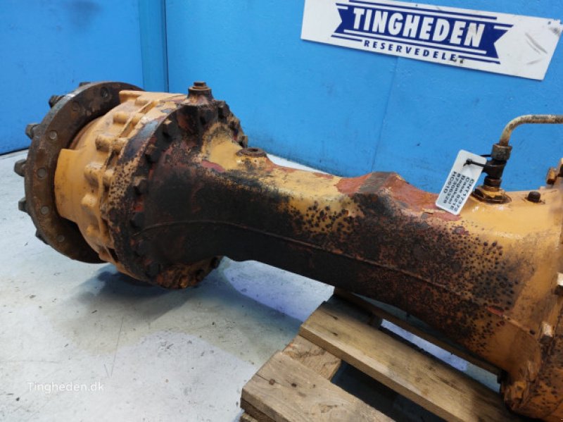 Sonstiges typu Case IH 821E, Gebrauchtmaschine v Hemmet (Obrázek 17)