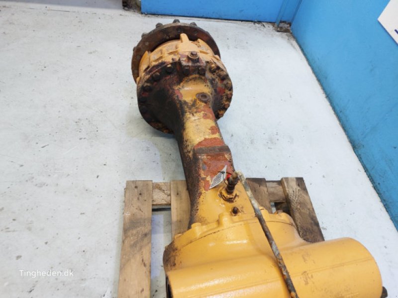 Sonstiges typu Case IH 821E, Gebrauchtmaschine v Hemmet (Obrázek 22)