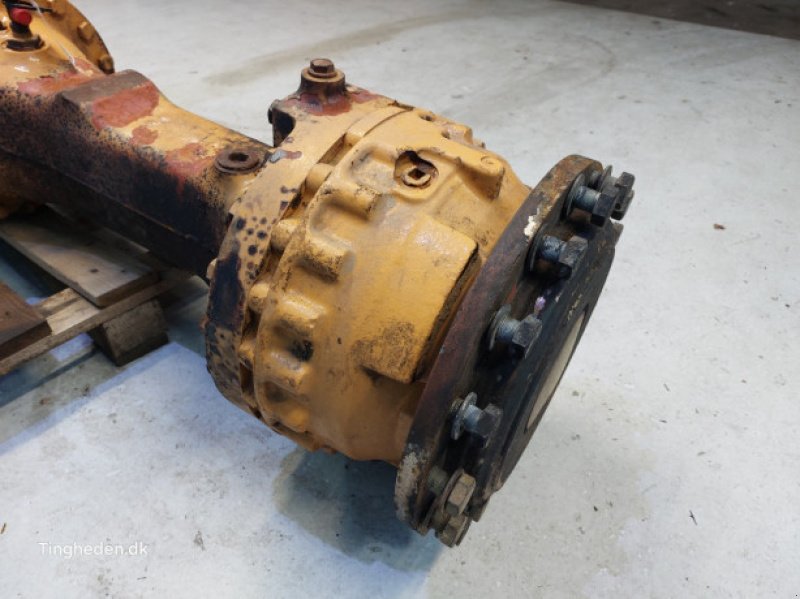 Sonstiges typu Case IH 821E, Gebrauchtmaschine v Hemmet (Obrázek 5)