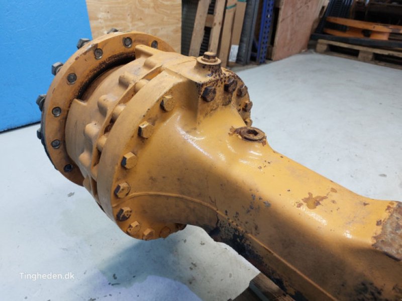 Sonstiges typu Case IH 821E, Gebrauchtmaschine v Hemmet (Obrázek 10)