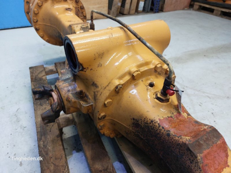 Sonstiges typu Case IH 821E, Gebrauchtmaschine v Hemmet (Obrázek 7)