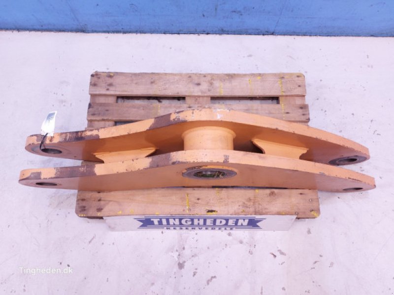 Sonstiges typu Case IH 821E, Gebrauchtmaschine v Hemmet (Obrázek 15)