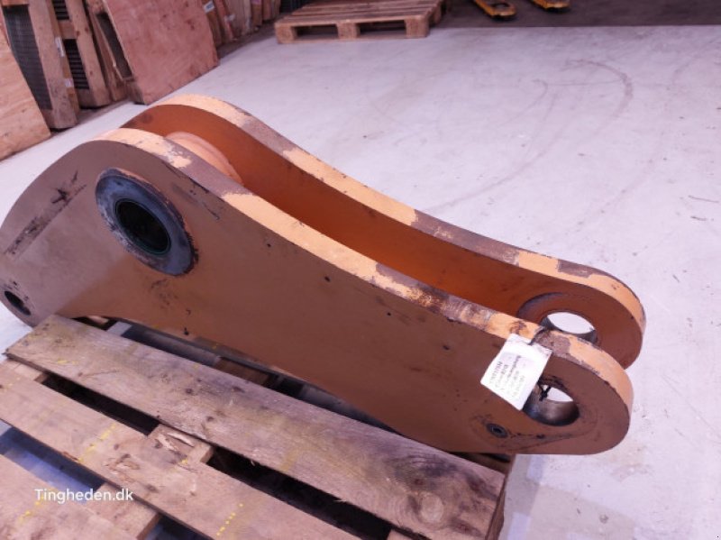 Sonstiges typu Case IH 821E, Gebrauchtmaschine v Hemmet (Obrázek 5)