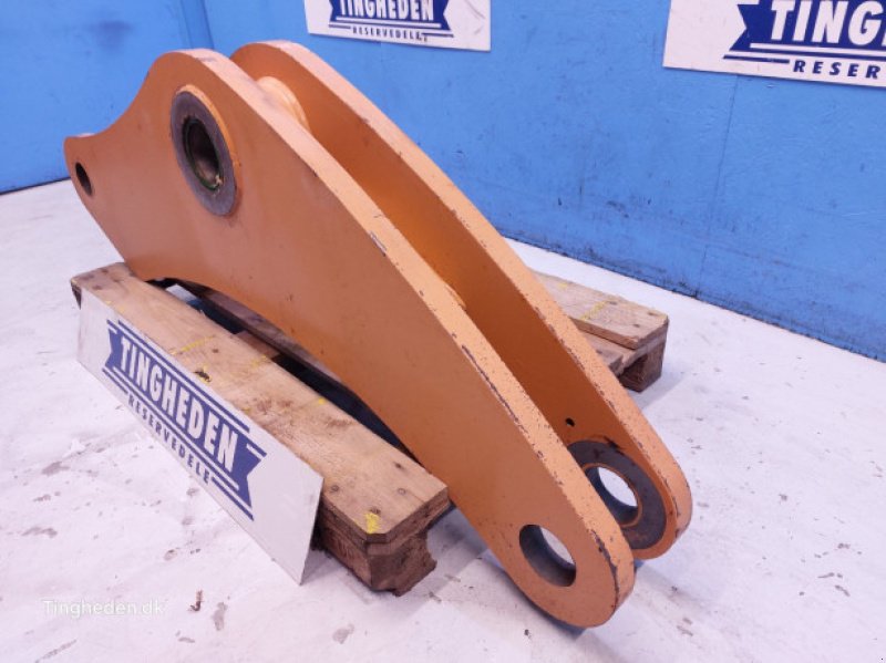 Sonstiges typu Case IH 821E, Gebrauchtmaschine v Hemmet (Obrázek 11)