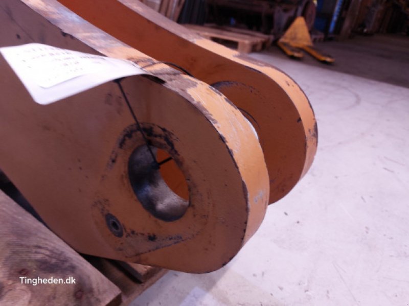 Sonstiges typu Case IH 821E, Gebrauchtmaschine v Hemmet (Obrázek 7)