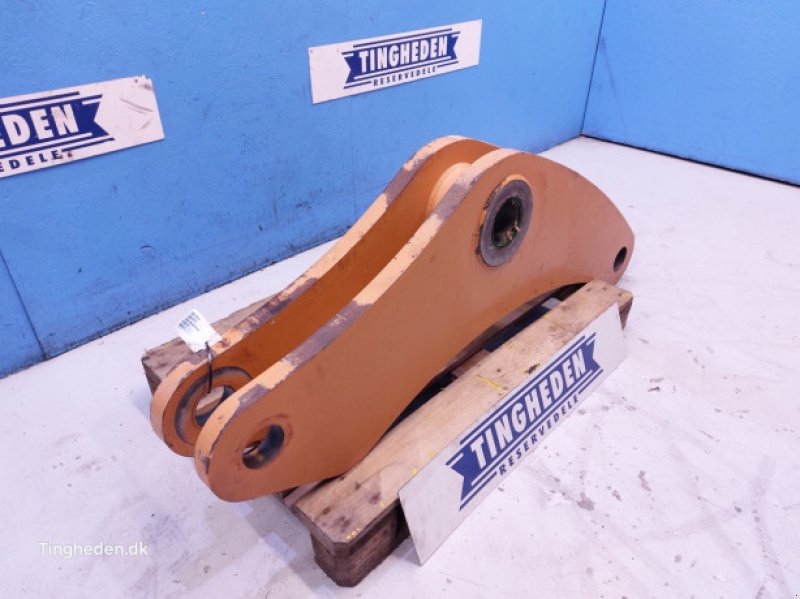 Sonstiges typu Case IH 821E, Gebrauchtmaschine v Hemmet (Obrázek 2)