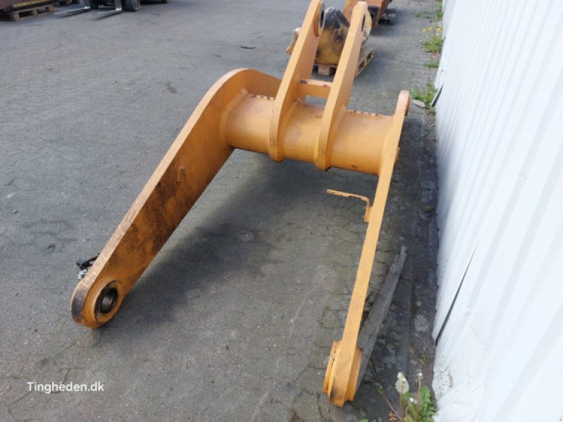 Sonstiges typu Case IH 821E, Gebrauchtmaschine v Hemmet (Obrázek 19)