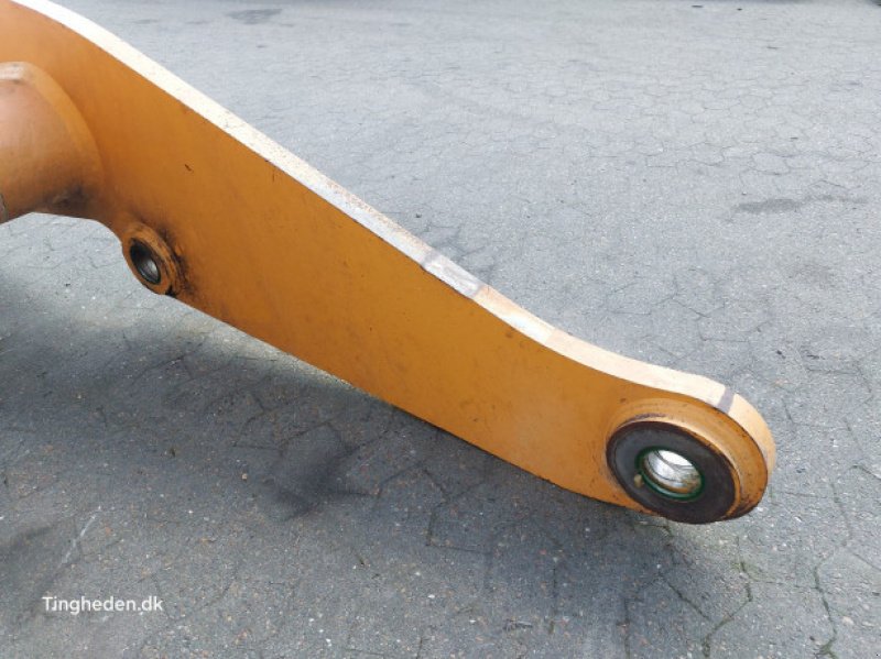 Sonstiges typu Case IH 821E, Gebrauchtmaschine v Hemmet (Obrázek 8)