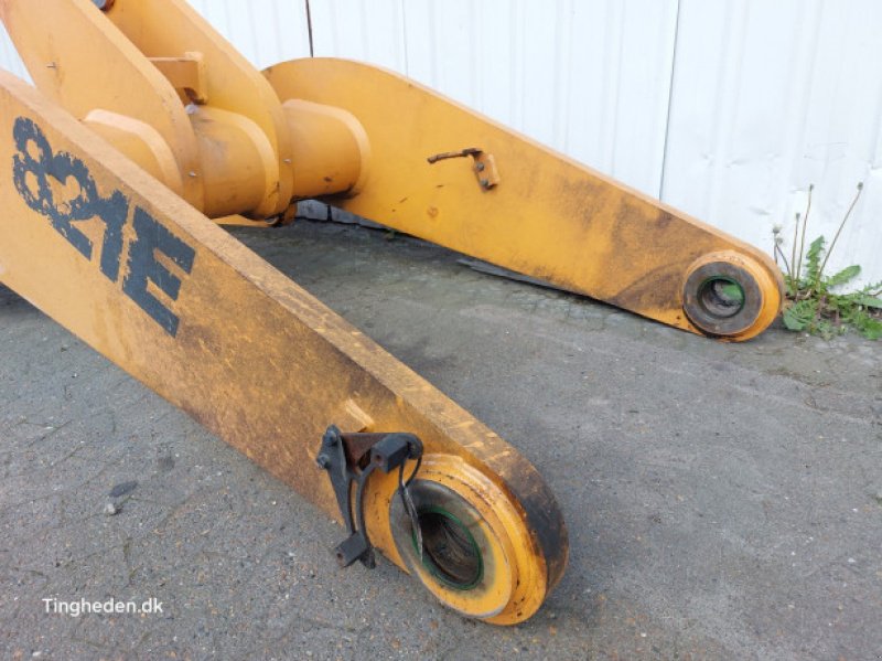 Sonstiges typu Case IH 821E, Gebrauchtmaschine v Hemmet (Obrázek 14)