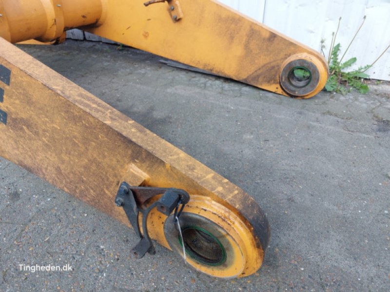 Sonstiges typu Case IH 821E, Gebrauchtmaschine v Hemmet (Obrázek 20)