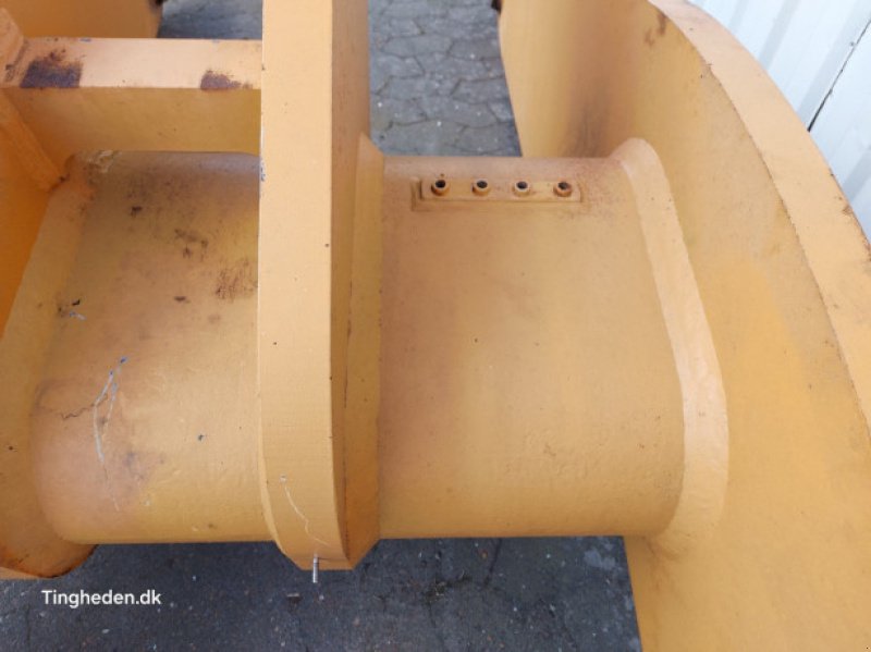 Sonstiges typu Case IH 821E, Gebrauchtmaschine v Hemmet (Obrázek 18)