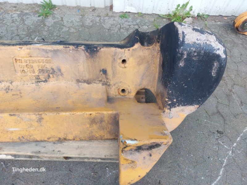 Sonstiges typu Case IH 821E, Gebrauchtmaschine v Hemmet (Obrázek 4)