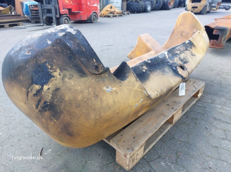 Sonstiges typu Case IH 821E, Gebrauchtmaschine v Hemmet (Obrázek 15)