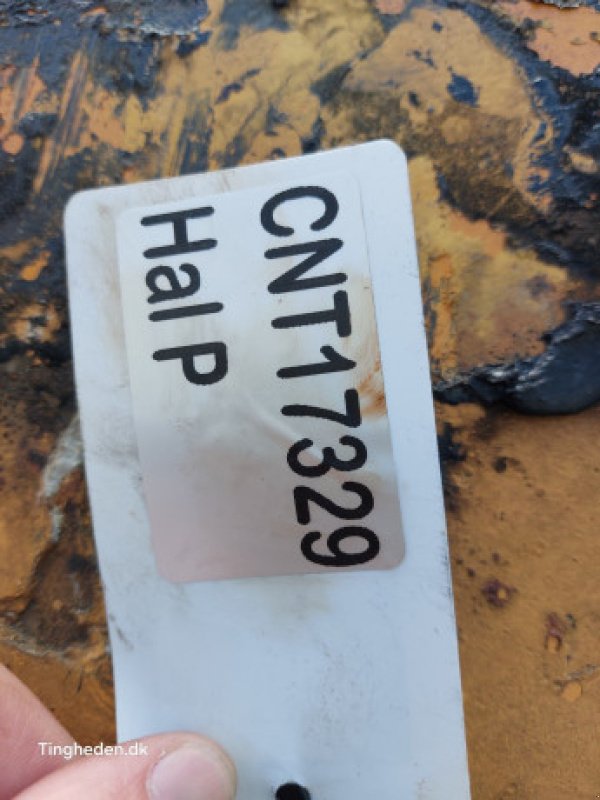 Sonstiges typu Case IH 821E, Gebrauchtmaschine v Hemmet (Obrázek 19)