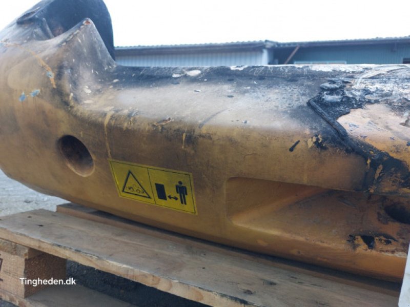 Sonstiges typu Case IH 821E, Gebrauchtmaschine v Hemmet (Obrázek 12)