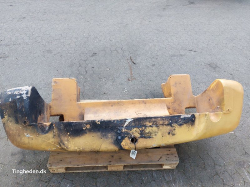 Sonstiges typu Case IH 821E, Gebrauchtmaschine v Hemmet (Obrázek 17)