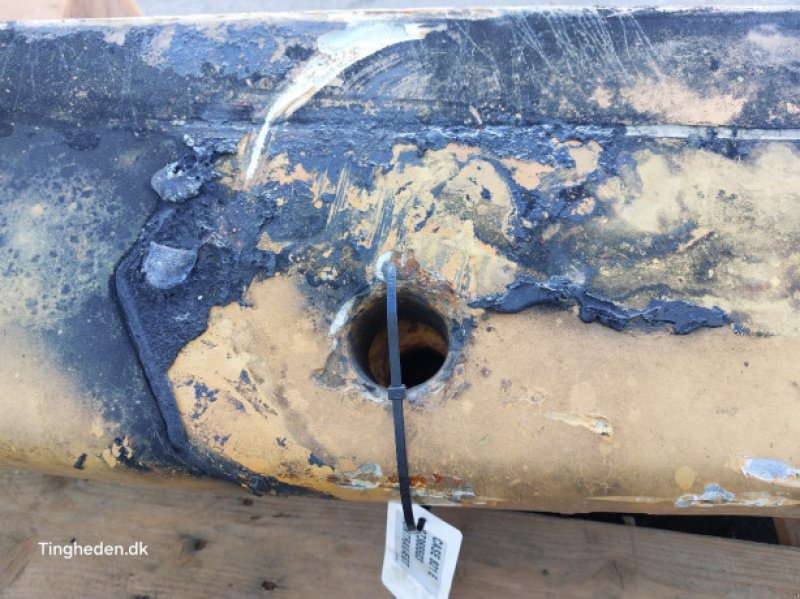 Sonstiges typu Case IH 821E, Gebrauchtmaschine v Hemmet (Obrázek 14)