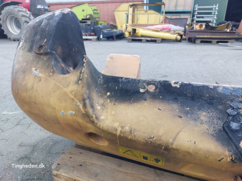 Sonstiges typu Case IH 821E, Gebrauchtmaschine v Hemmet (Obrázek 11)