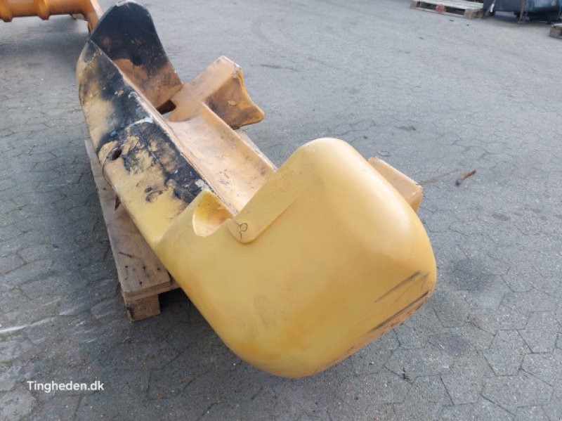 Sonstiges typu Case IH 821E, Gebrauchtmaschine v Hemmet (Obrázek 8)