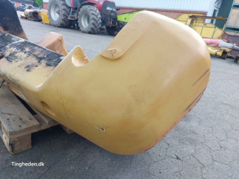 Sonstiges typu Case IH 821E, Gebrauchtmaschine v Hemmet (Obrázek 9)