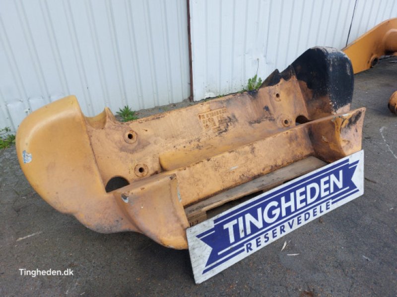 Sonstiges typu Case IH 821E, Gebrauchtmaschine v Hemmet (Obrázek 2)