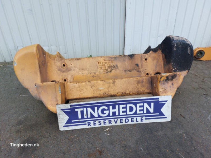 Sonstiges typu Case IH 821E, Gebrauchtmaschine v Hemmet (Obrázek 1)